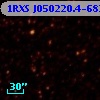 1RXS J050220.4-682124