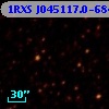 1RXS J045117.0-684544