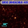 1RXS J045630.8-692559