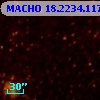 MACHO  18.2234.1176