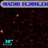 MACHO  18.3086.1308