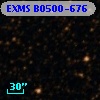EXMS B0500-676
