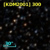 [KDM2001]   300