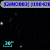 [GHM2003] J180420.6+662954