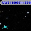 NVSS J180354+654823