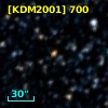 [KDM2001]   700