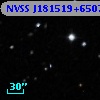 NVSS J181519+650711