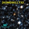 [KDM2001]   732