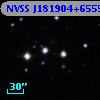 NVSS J181904+655512