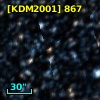 [KDM2001]   867