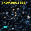 [KDM2001]   868