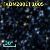 [KDM2001]  1005