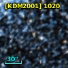 [KDM2001]  1020