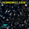 [KDM2001]  1026