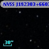 NVSS J182303+660328