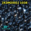 [KDM2001]  1038