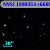 NVSS J180351+660517
