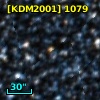 [KDM2001]  1079