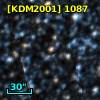 [KDM2001]  1087