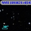 NVSS J181621+654752