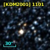 [KDM2001]  1101