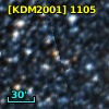 [KDM2001]  1105