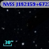 NVSS J182159+672303