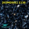 [KDM2001]  1136
