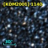 [KDM2001]  1140