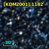 [KDM2001]  1182