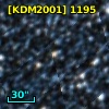 [KDM2001]  1195