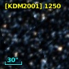 [KDM2001]  1250