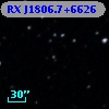 RX J1806.7+6626