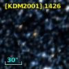 [KDM2001]  1426