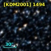 [KDM2001]  1494