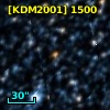 [KDM2001]  1500
