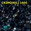 [KDM2001]  1605