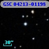 GSC 04213-01198