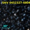 SHV 0452327-680427