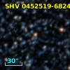 SHV 0452519-682410