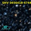 SHV 0456418-674452