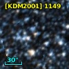 [KDM2001]  1149