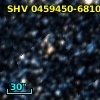 SHV 0459450-681001