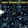 SHV 0500024-681706