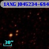 1AXG J045234-6841