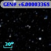 GEN# +6.00003368