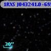 1RXS J043241.0-685137
