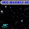 1RXS J043503.3-683554