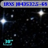 1RXS J043532.5-681425