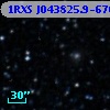 1RXS J043825.9-670309